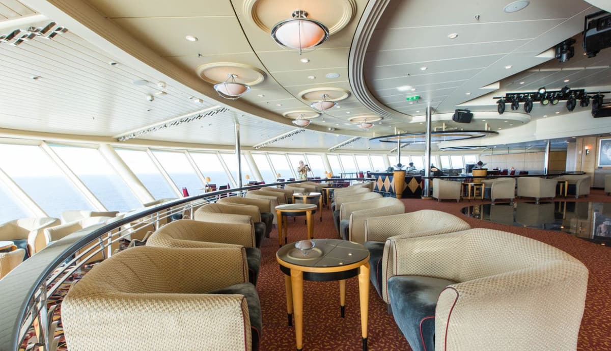 Croisière Bahamas 24 fév. 2025 sur le navire Liberty of the Seas de 5