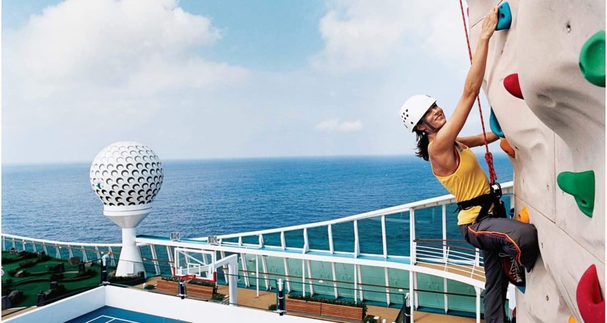 Croisière Bahamas 24 fév. 2025 sur le navire Liberty of the Seas de 5