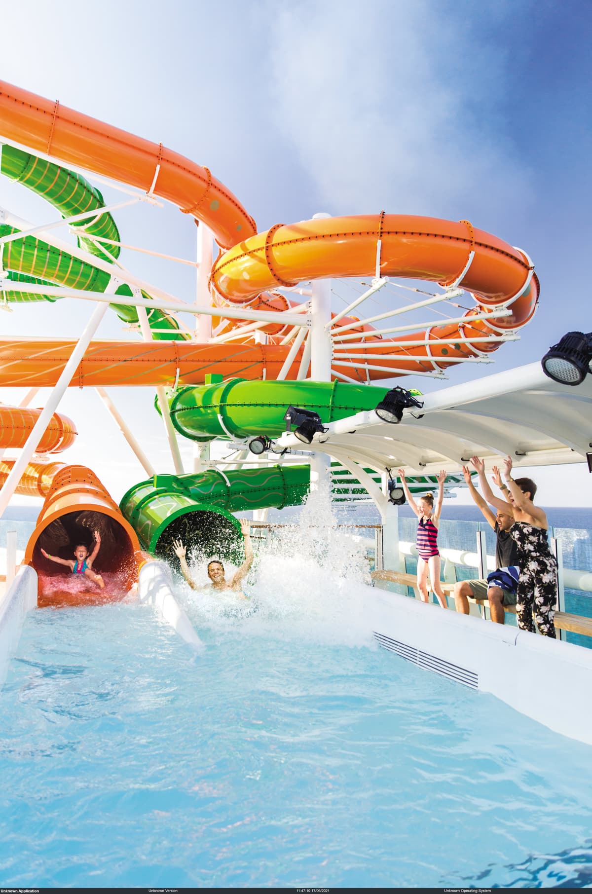 Cruceros Liberty of the Seas Tarifas y promociones 2023, itinerarios