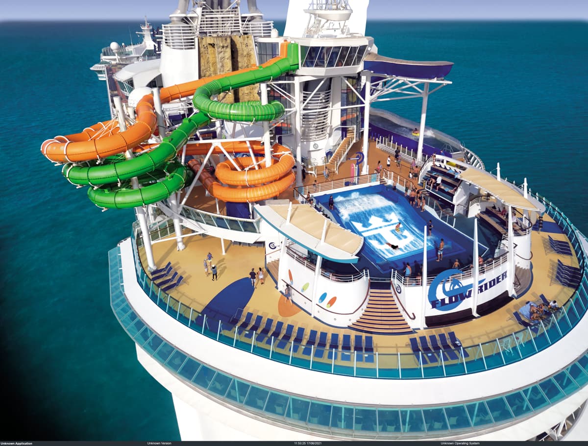 Crociere Liberty of the Seas Tariffe e Promo 2023, itinerari, foto...