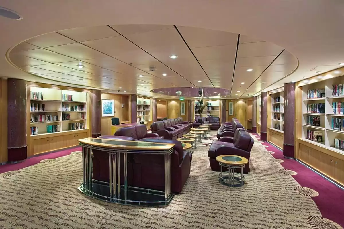 le Mariner of the Seas :  cabine 10
