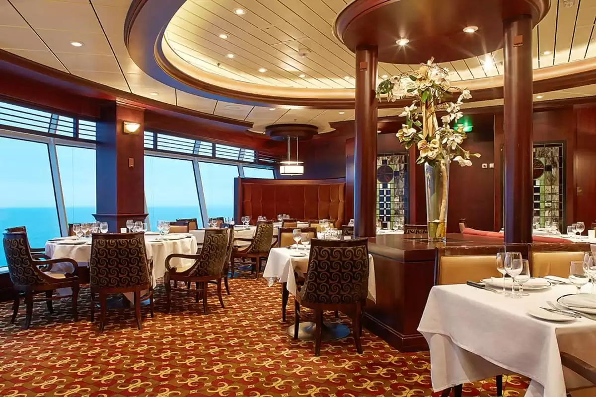 le Mariner of the Seas :  cabine 81