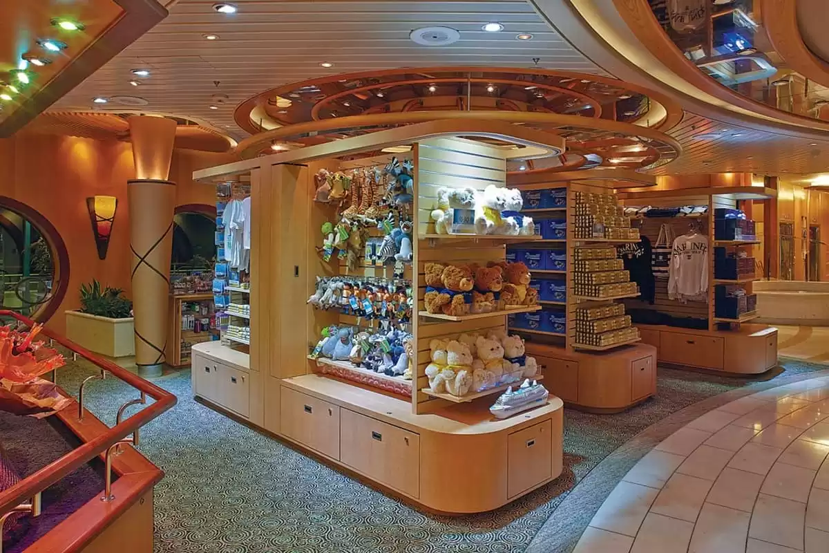 le Mariner of the Seas :  cabine 58