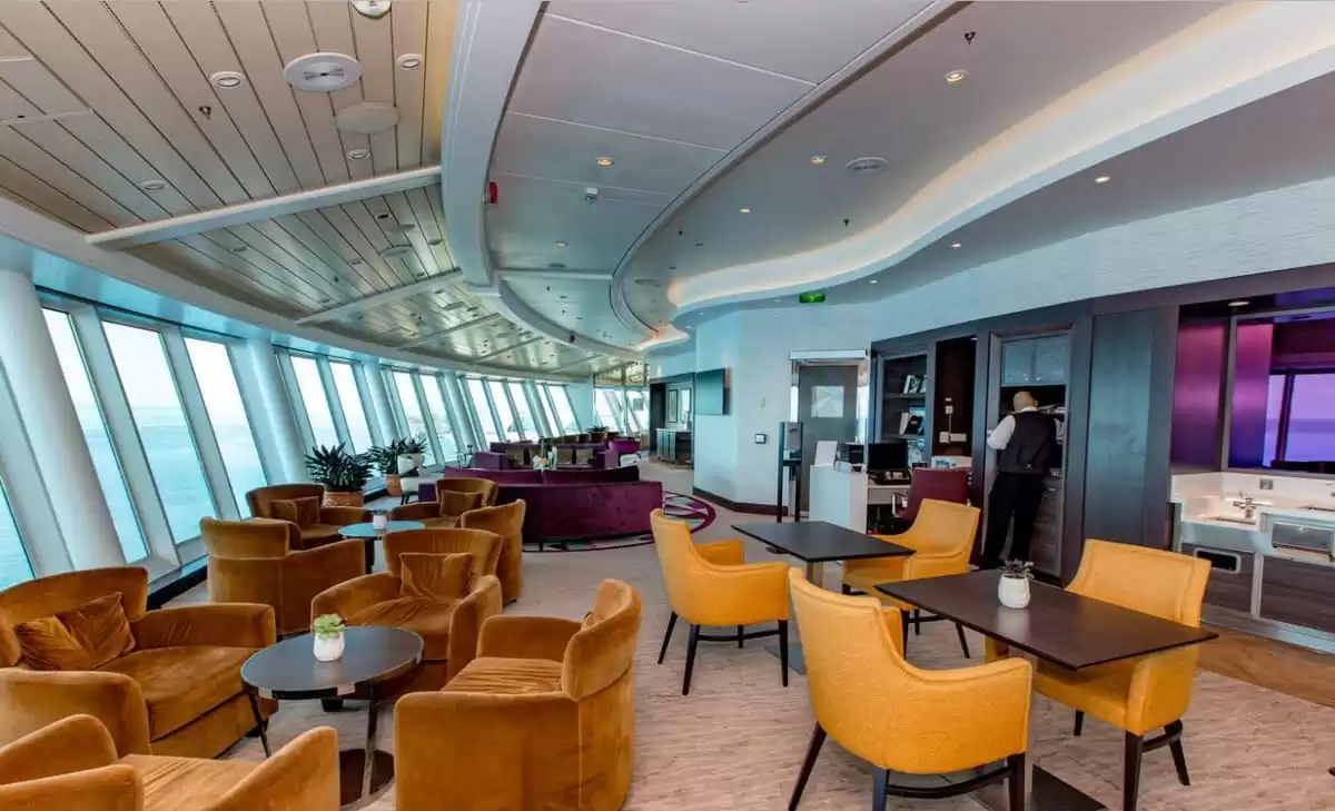 le Mariner of the Seas :  cabine 46