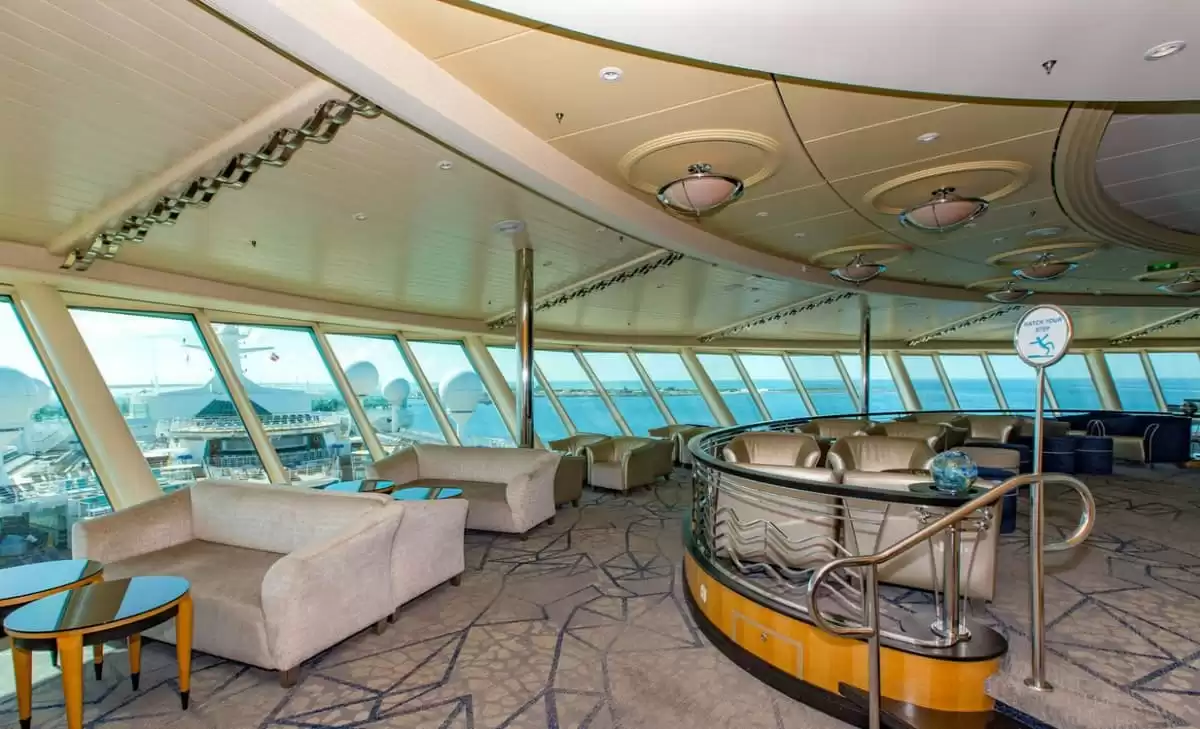 Il Mariner of the Seas :  cabine 45
