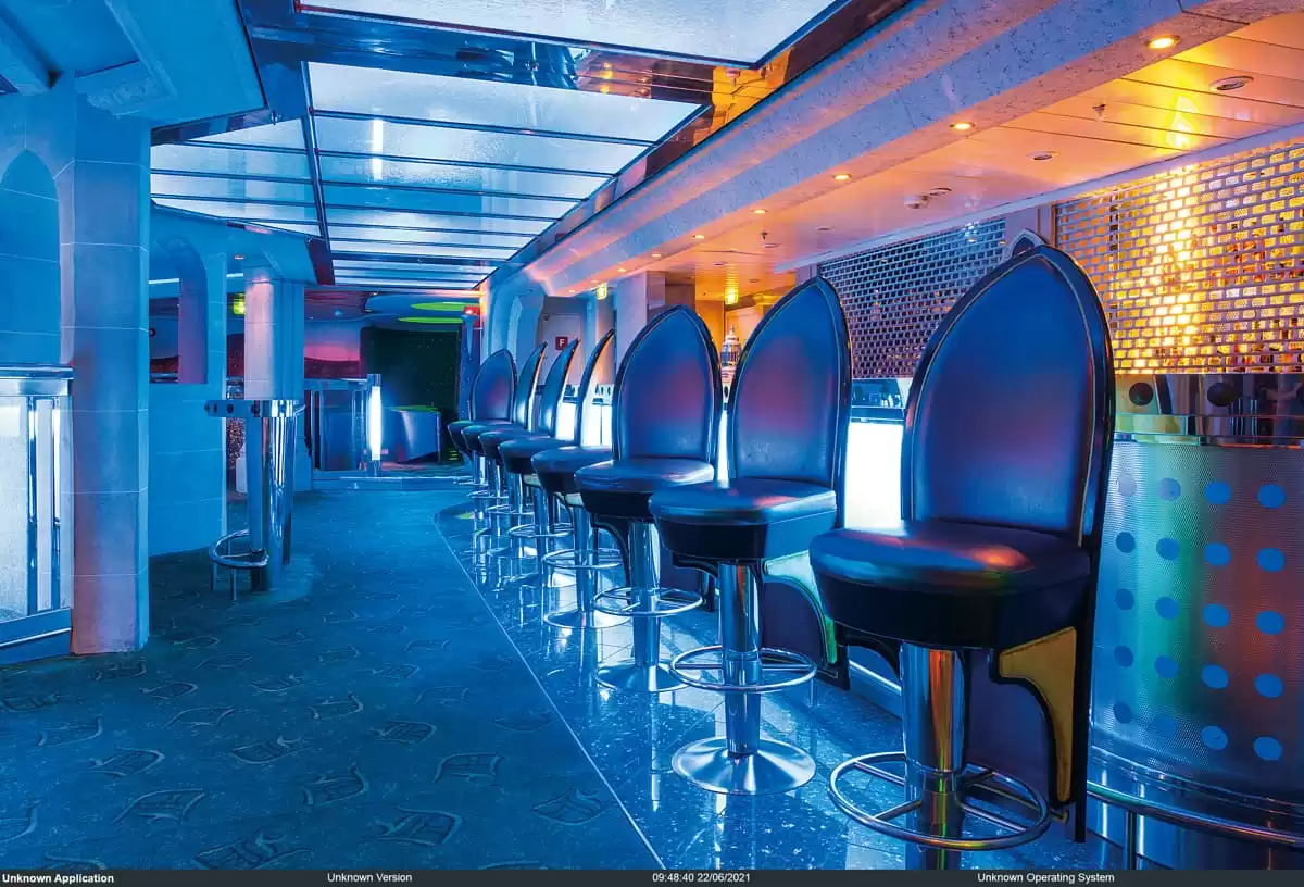 el Mariner of the Seas :  cabine 60