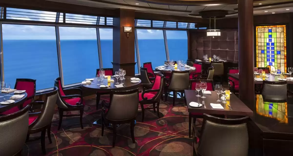 le Mariner of the Seas :  cabine 80