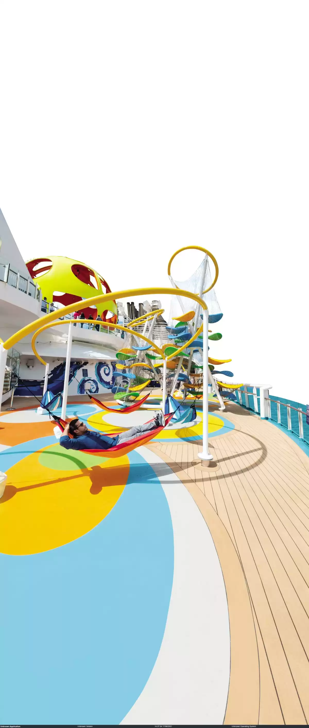 le Mariner of the Seas :  cabine 78