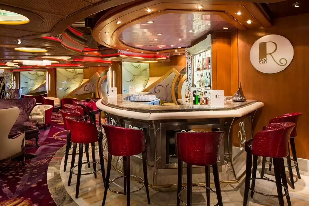 el Navigator of the Seas :  cabine 1