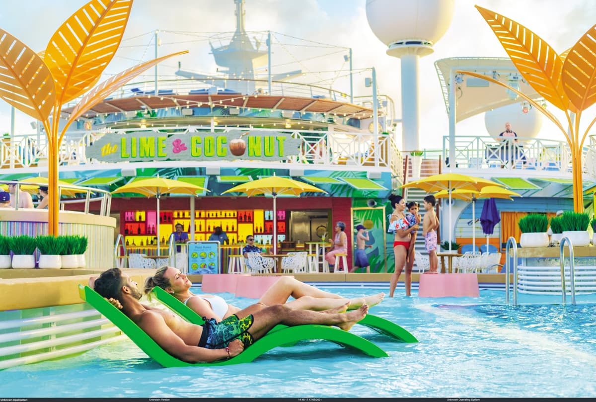 Croisières Navigator of the Seas Tarifs et promos 2023, itinéraires, photos... Croisières Navigator of the Seas Tarifs et promos 2023, itinéraires, photos...