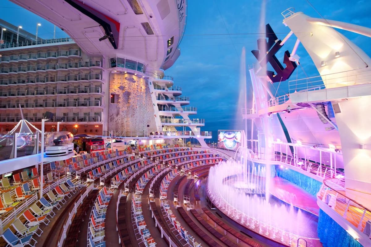 Oasis Of The Seas Royal Caribbean Cruceros 2022 2023 Precios Oasis Of The Seas Royal Caribbean Cruceros 2022 2023 Precios