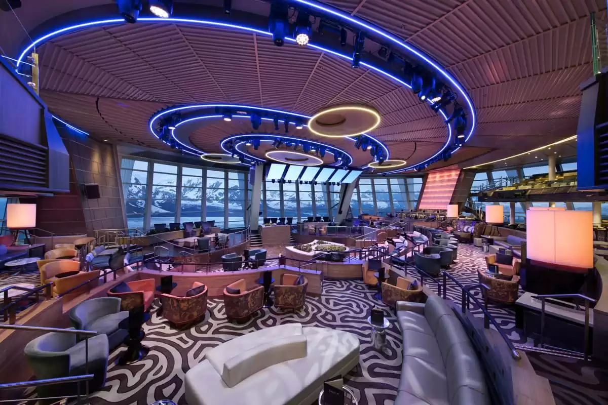 el Ovation of the Seas :  cabine 25