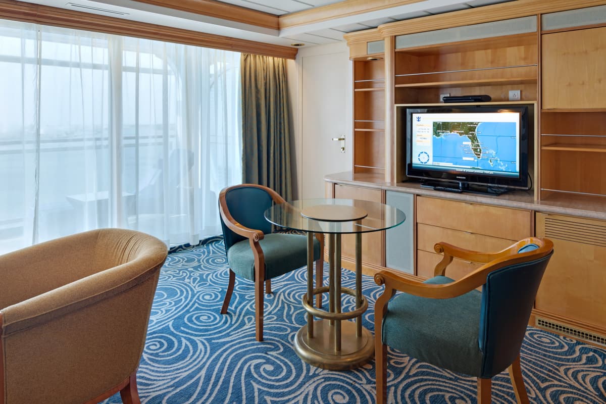 Rhapsody Of The Seas Royal Caribbean Cruises 2023 2024 Price