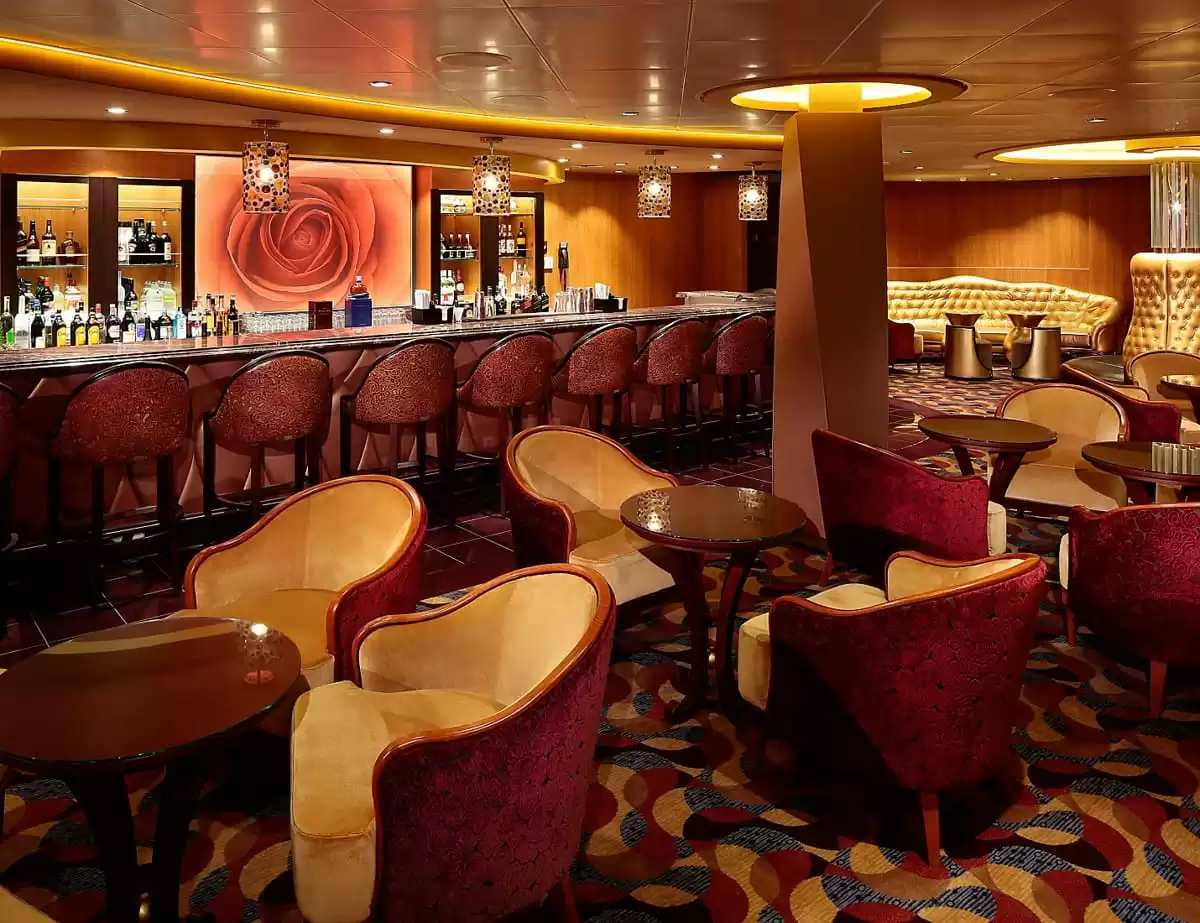 le Utopia of the Seas :  cabine 15