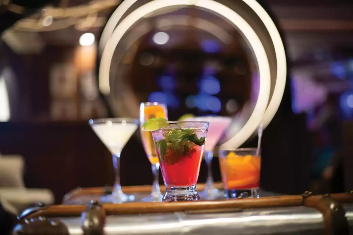 le Utopia of the Seas :  cabine 17