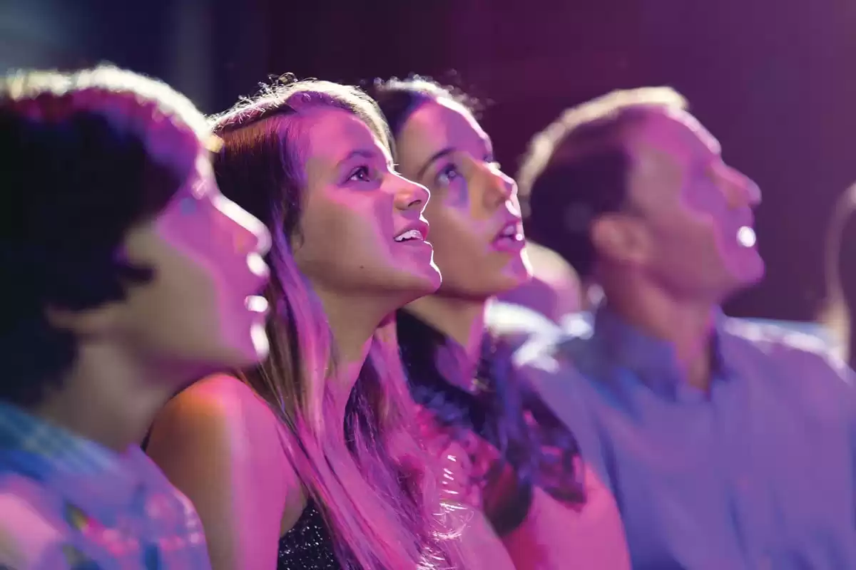 le Utopia of the Seas :  cabine 30