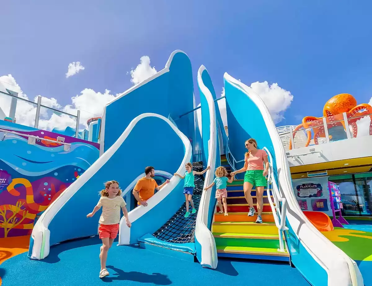 le Utopia of the Seas :  cabine 34