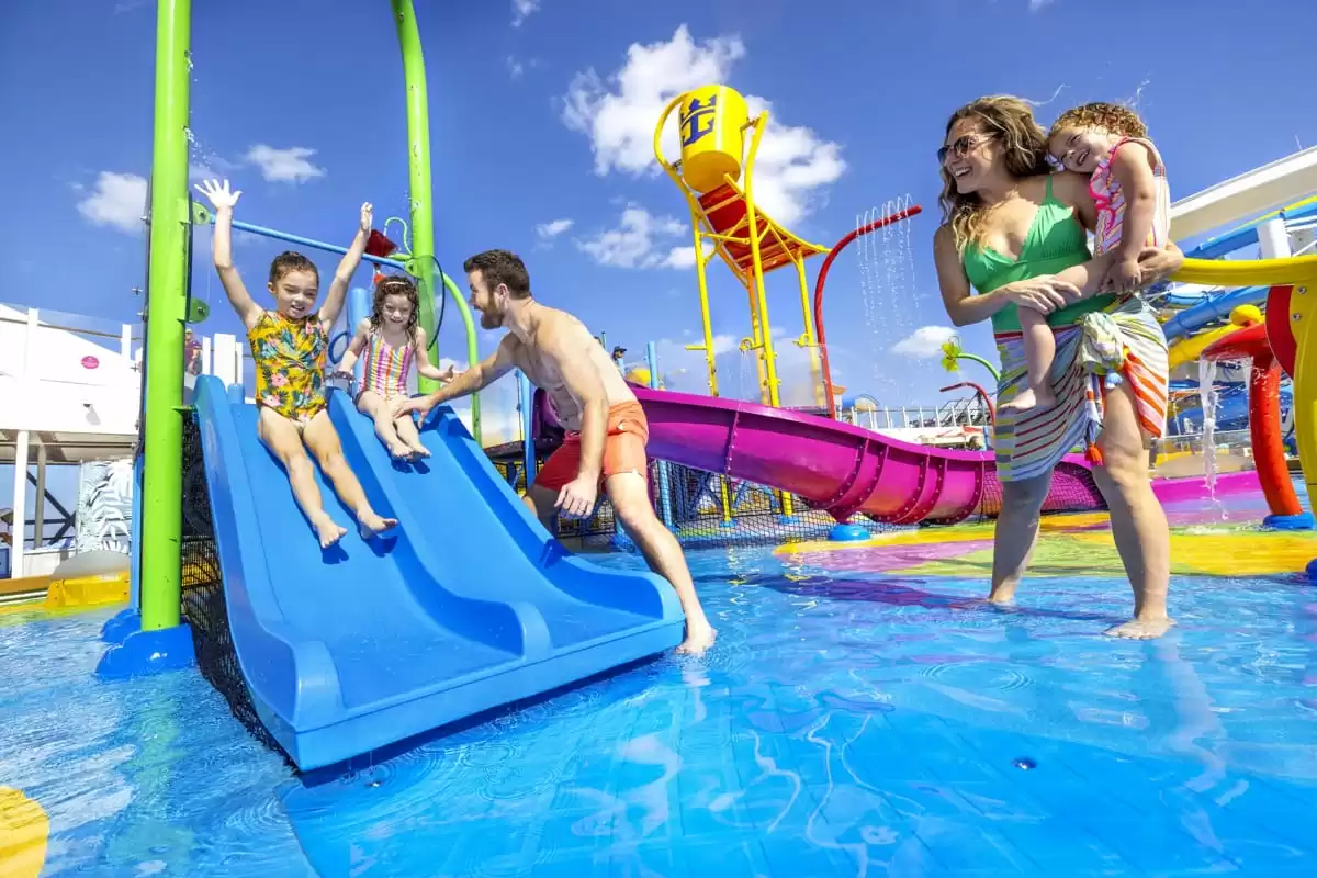 le Utopia of the Seas :  cabine 35