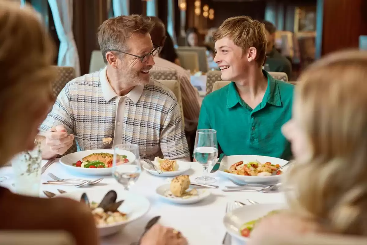 le Utopia of the Seas :  cabine 40