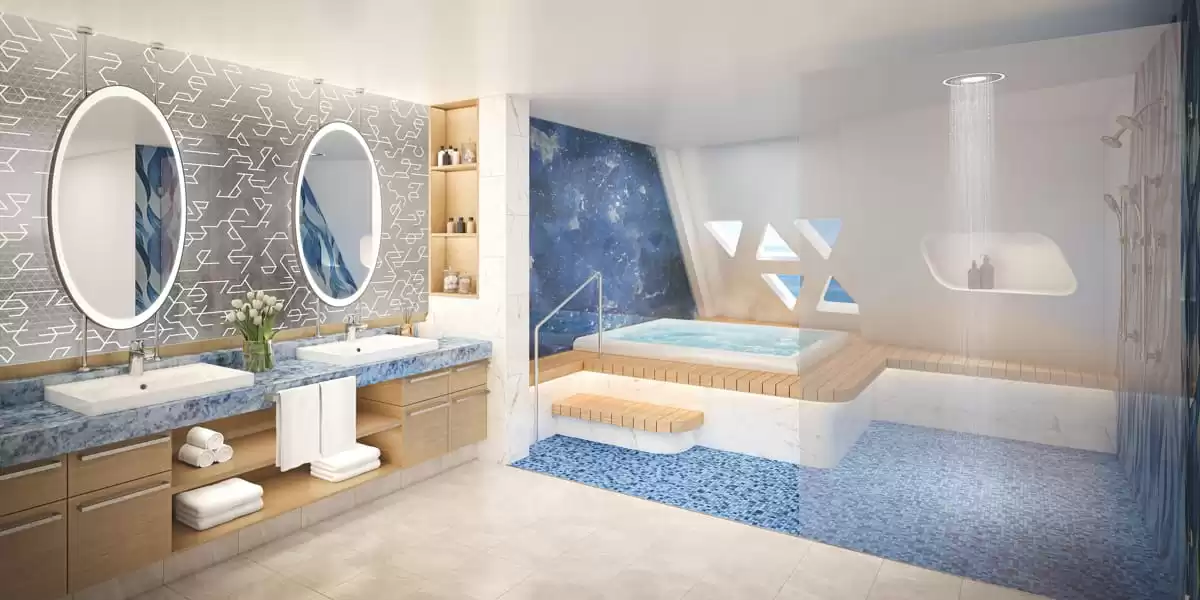 le Utopia of the Seas :   1