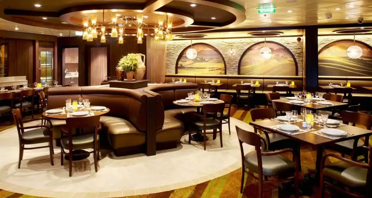 O Voyager of the Seas :  cabine 0