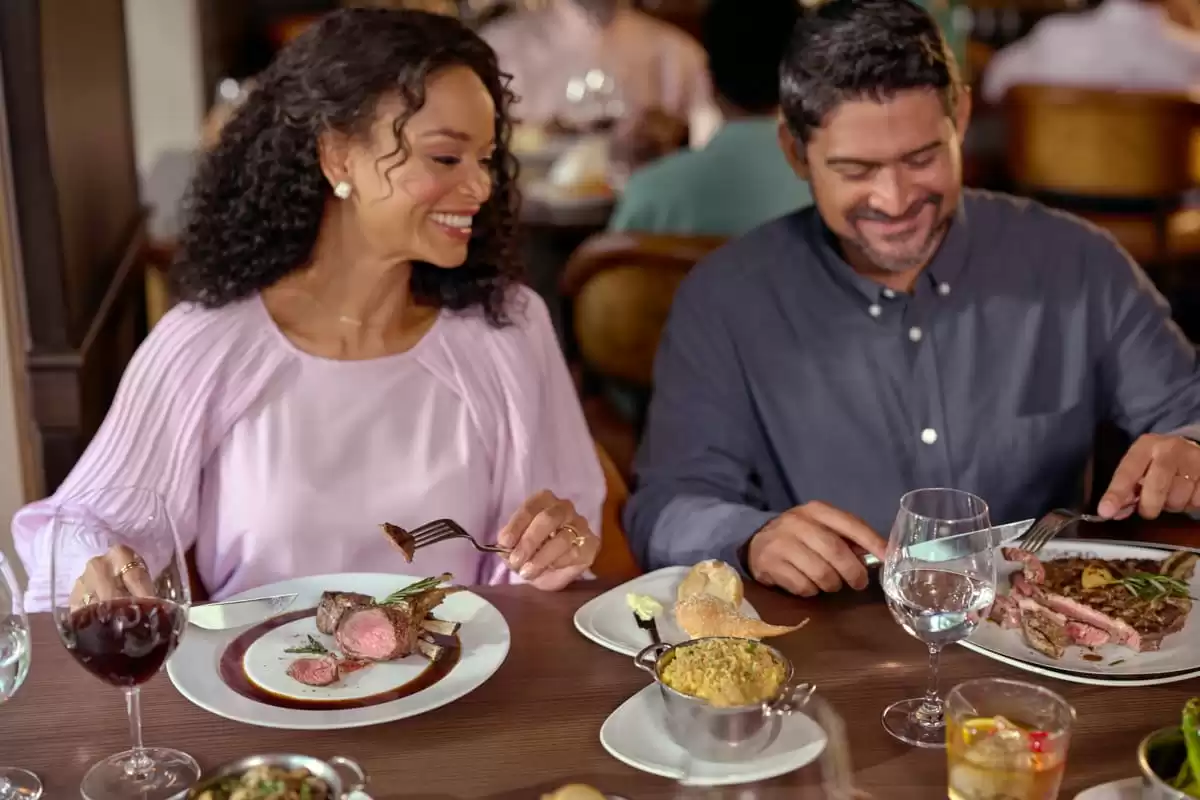 le Wonder of the seas :  cabine 5