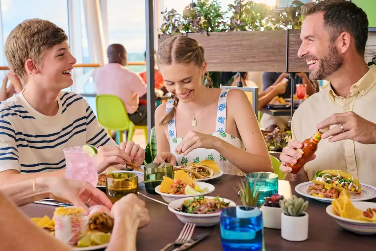 le Wonder of the seas :  cabine 11