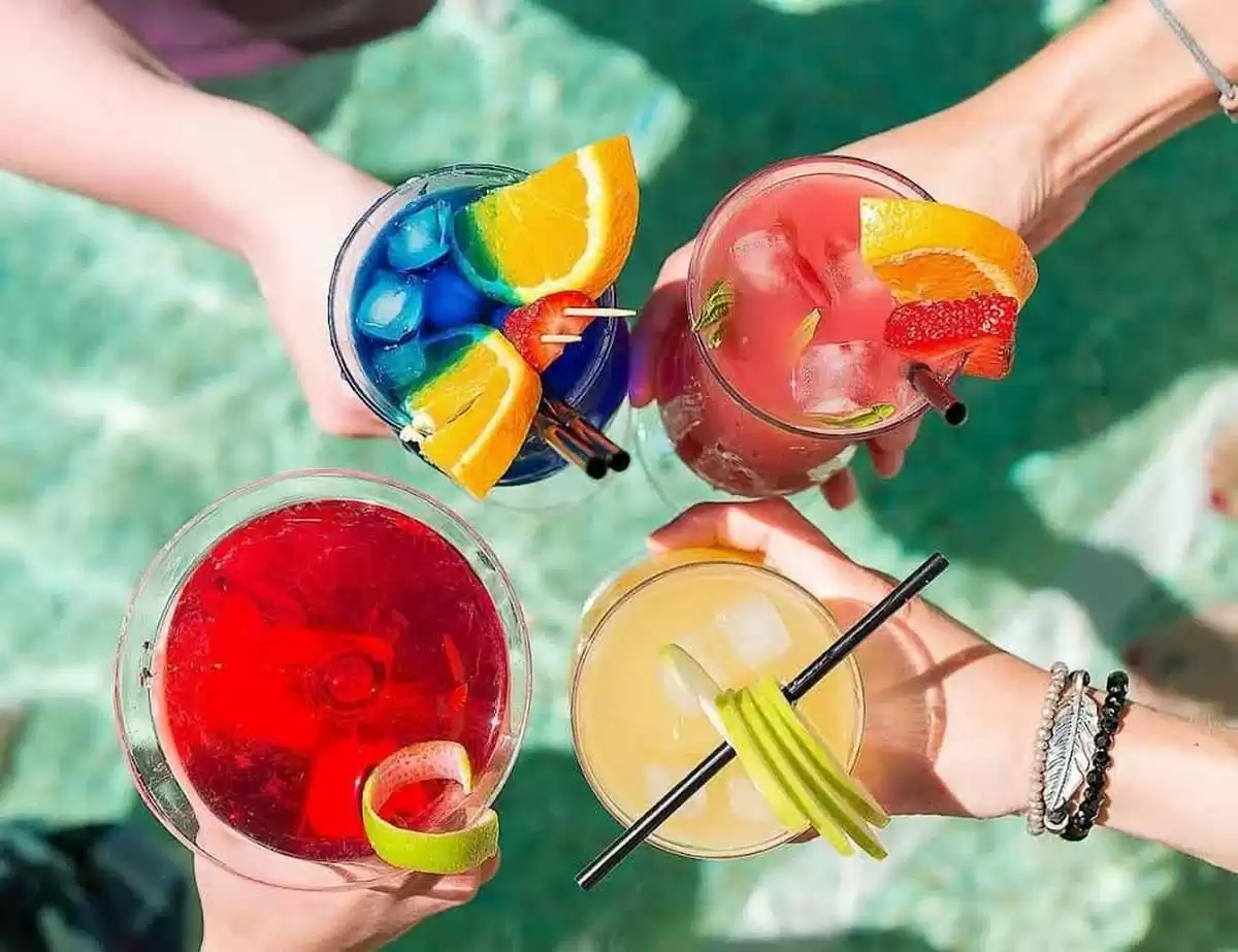 le Wonder of the seas :  cabine 15