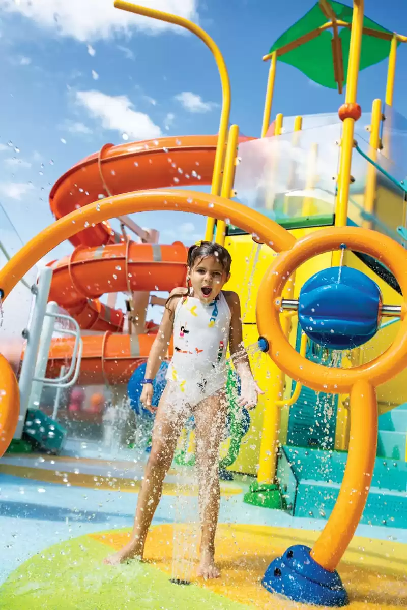 le Wonder of the seas :  cabine 20