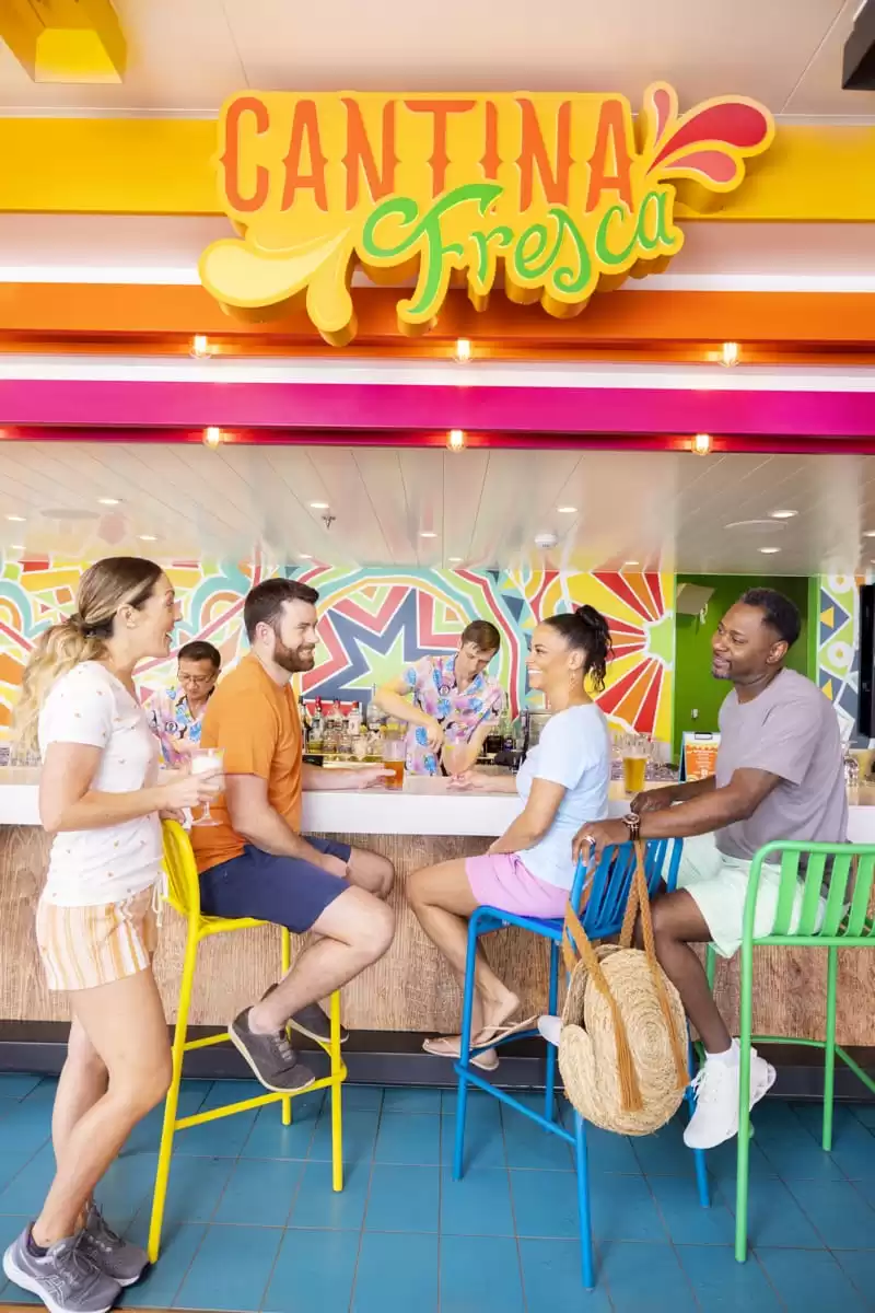 le Wonder of the seas :  cabine 22