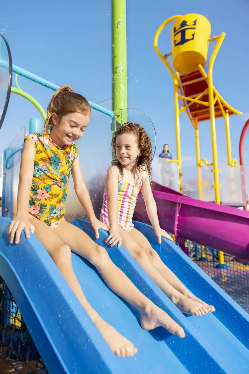 le Wonder of the seas :  cabine 29