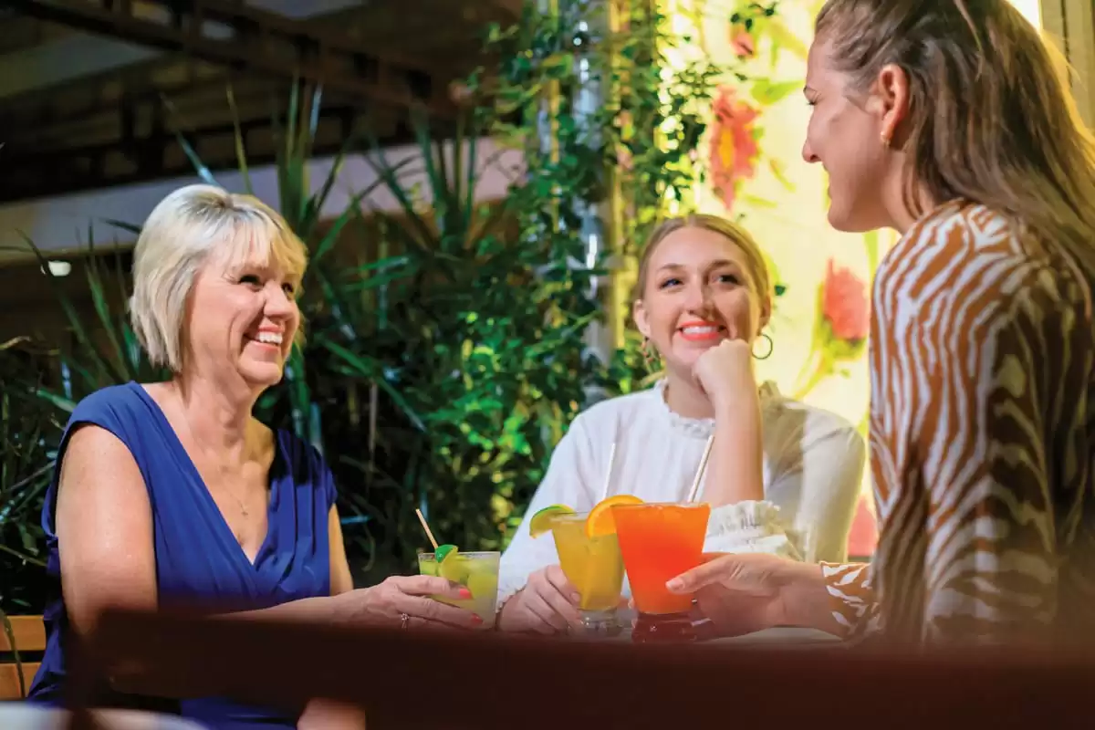 le Wonder of the seas :  cabine 54