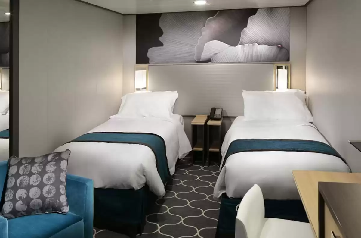 le Wonder of the seas :   3