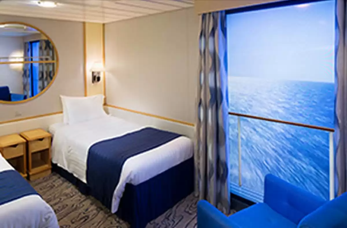 le Wonder of the seas :   5