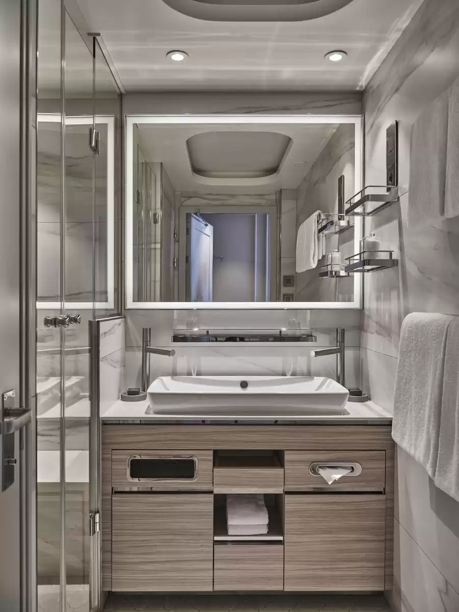 le Silver Endeavour :   0