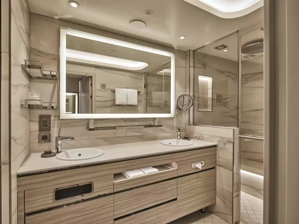 le Silver Endeavour :   23