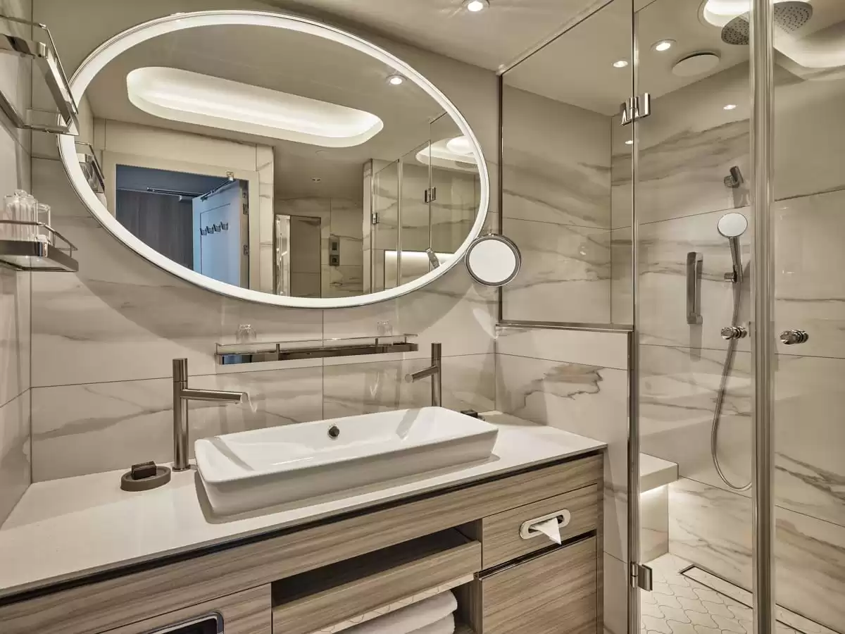 le Silver Endeavour :   27