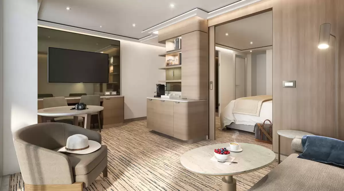 le Silver Nova  :   4