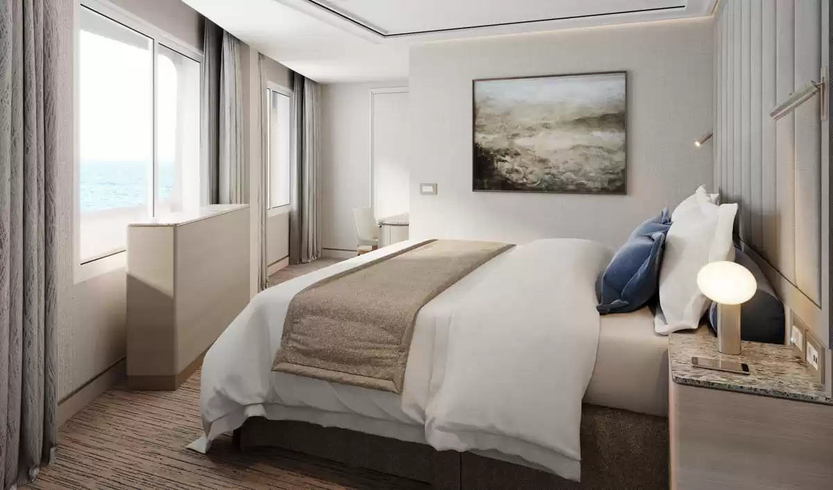 le Silver Nova  :   6