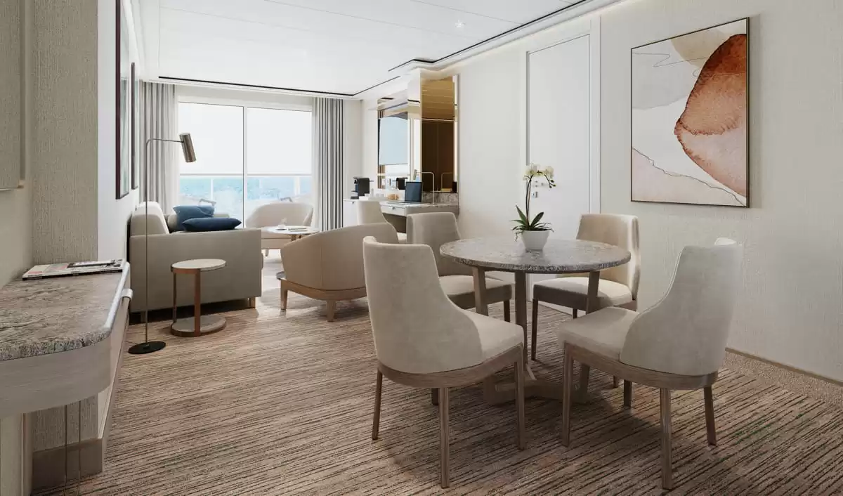 le Silver Nova  :   7