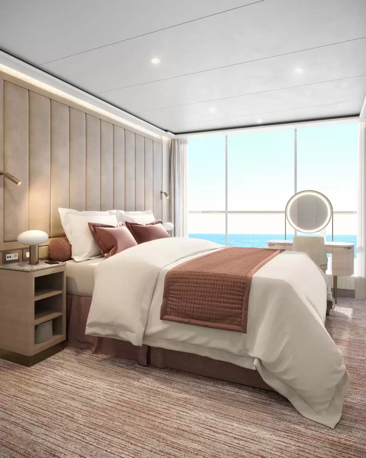 le Silver Nova  :   14