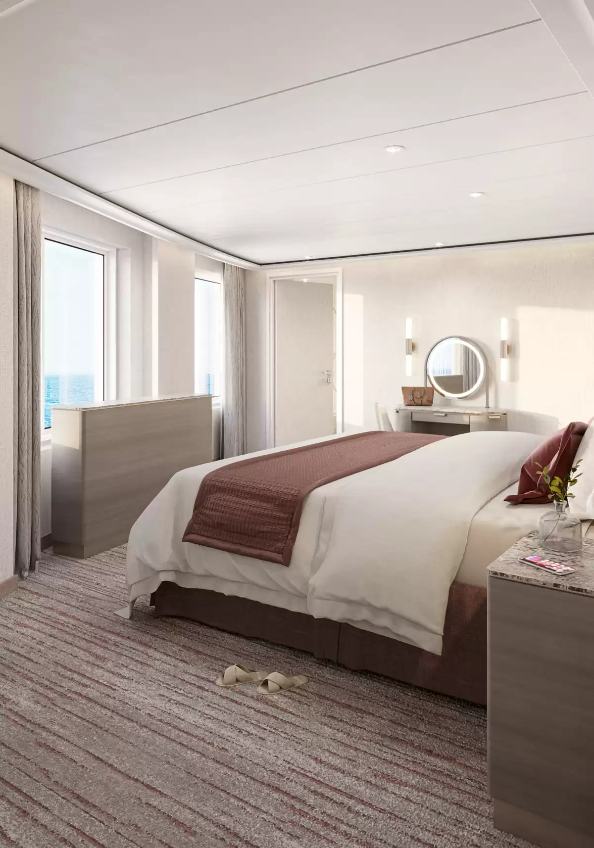 le Silver Nova  :   17