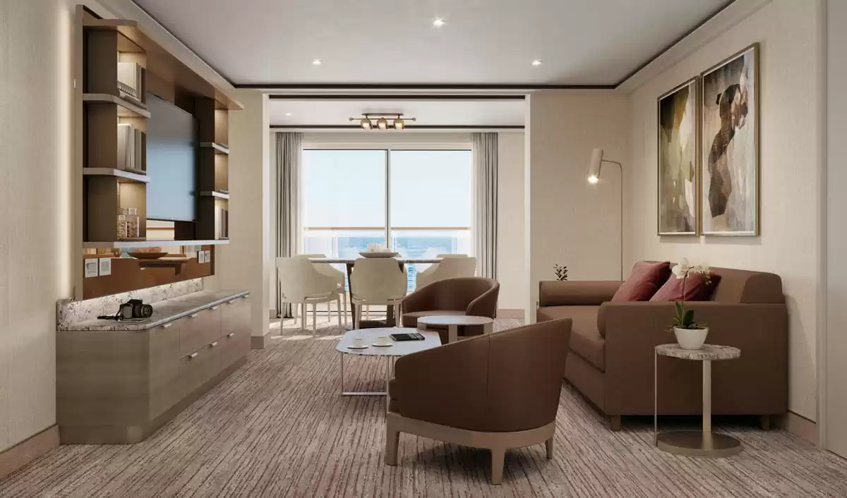 le Silver Nova  :   19