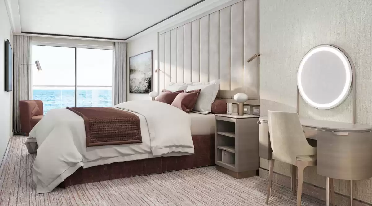 le Silver Nova  :   22