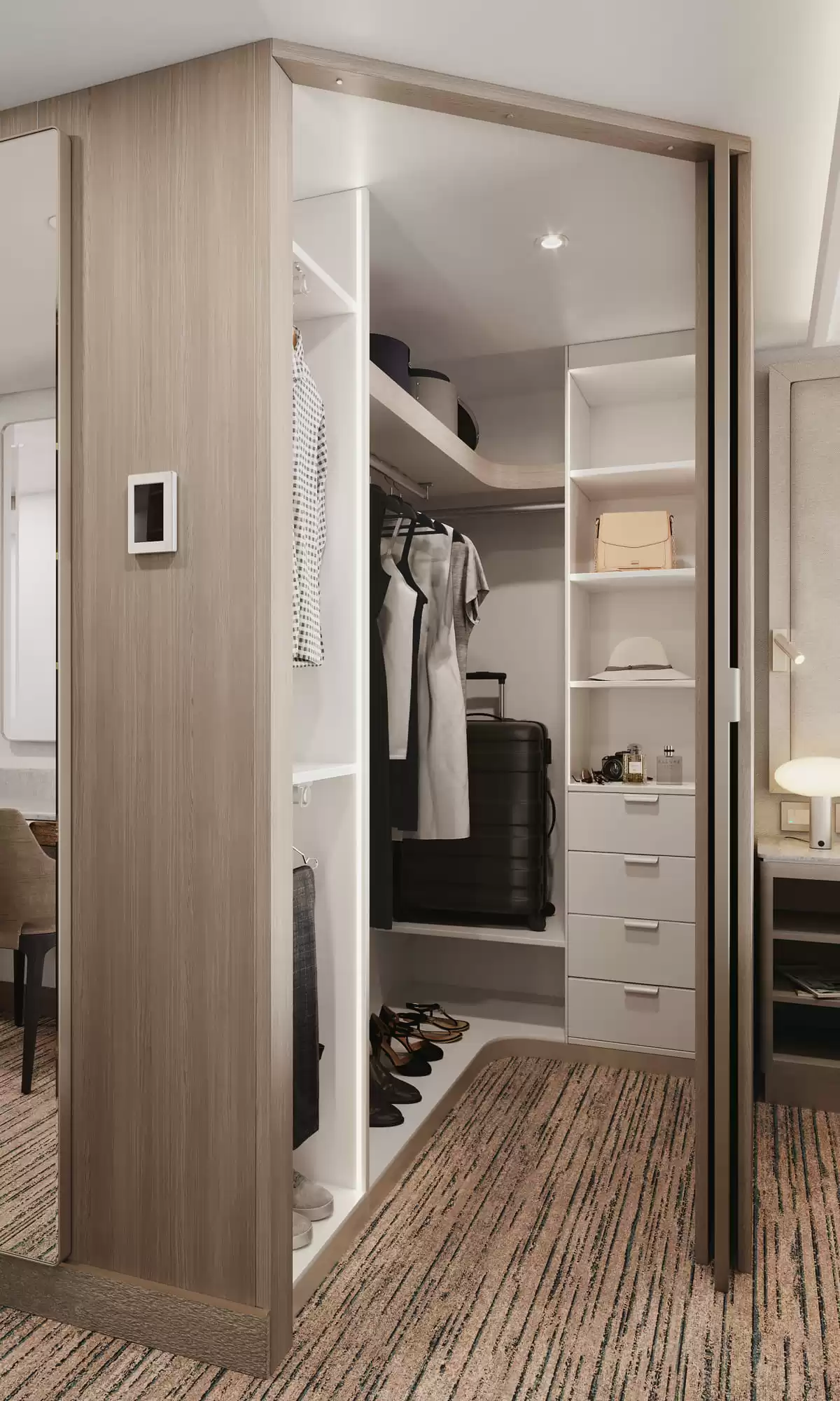 le Silver Nova  :   26