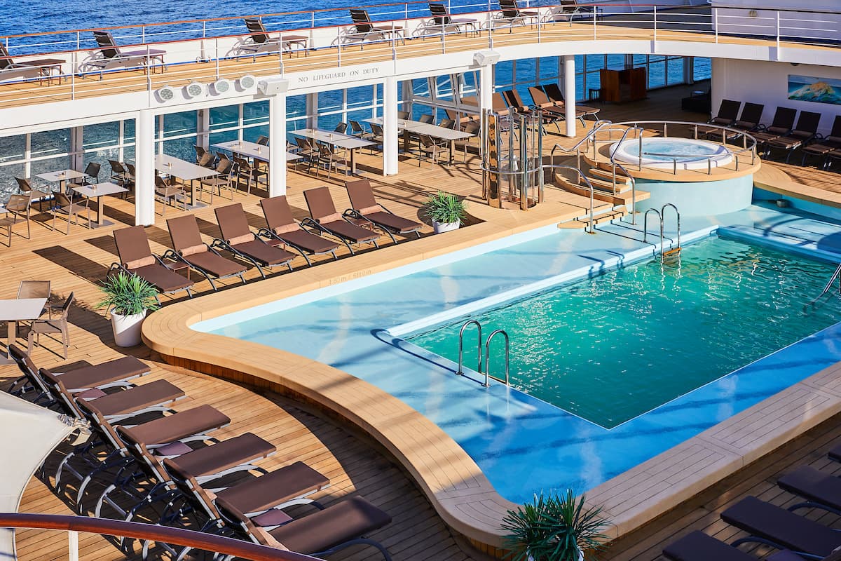 Crociere Silver shadow Tariffe e Promo 2022, itinerari, foto...