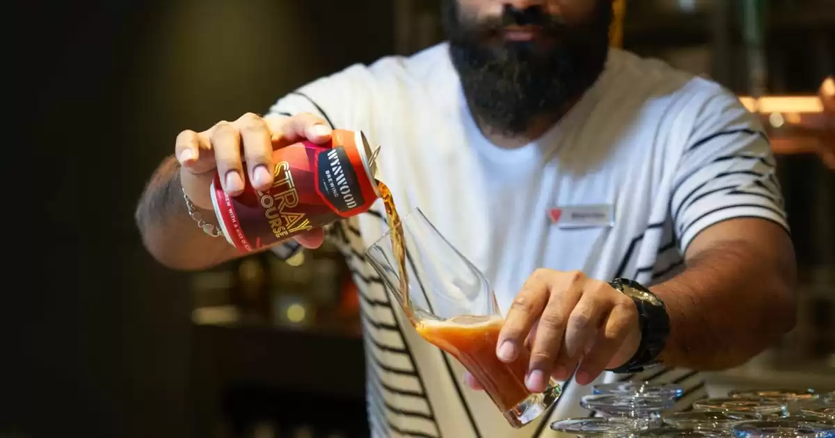 le Brilliant Lady :  cabine 28