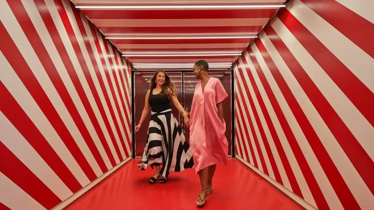 le Brilliant Lady :  cabine 78