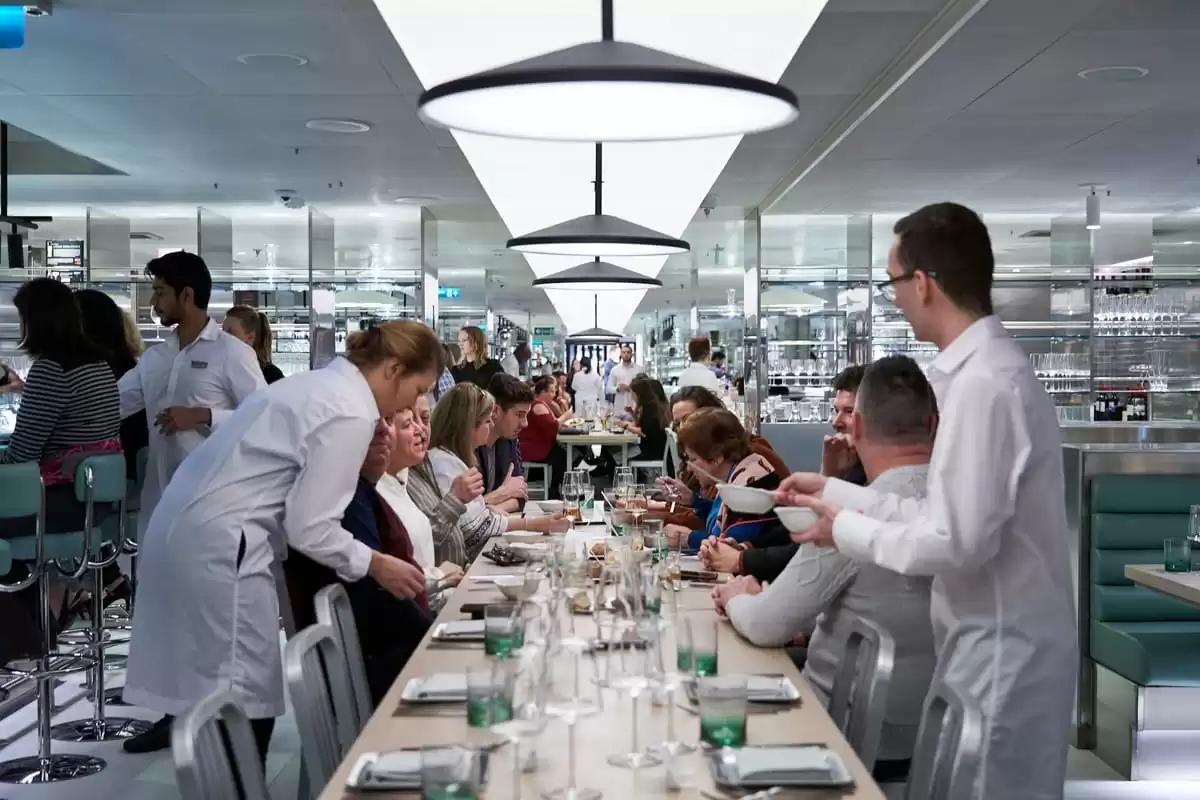 le Brilliant Lady :  cabine 91