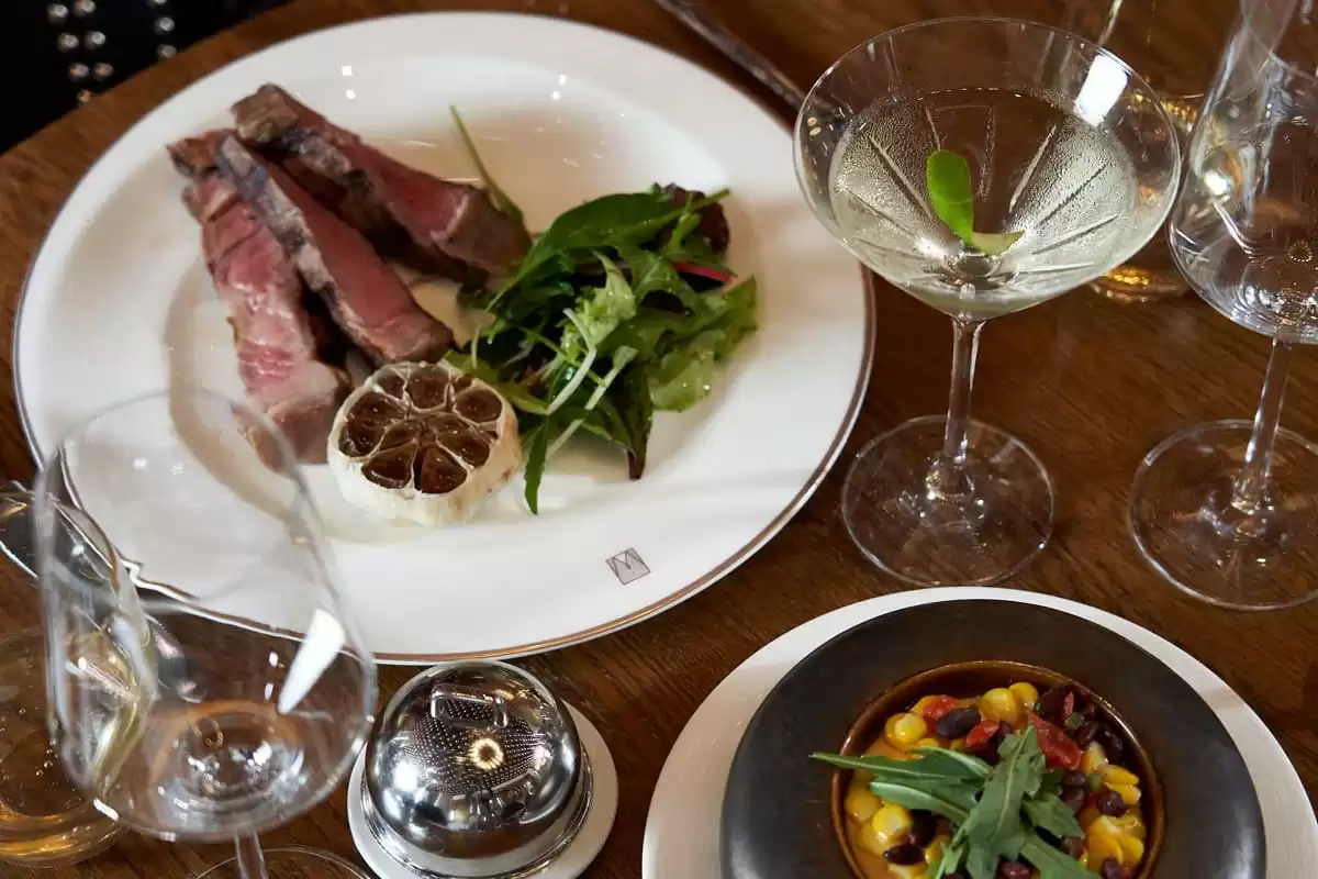 le Brilliant Lady :  cabine 99